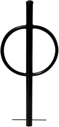 Sandbaggy Post and Ring Rack by Sandbaggy