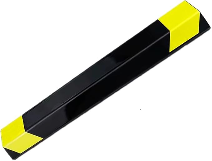 18" Heavy Duty Parking Aid for Garage, Car Parking Stopper for Garage 1 Pack by Unknown
