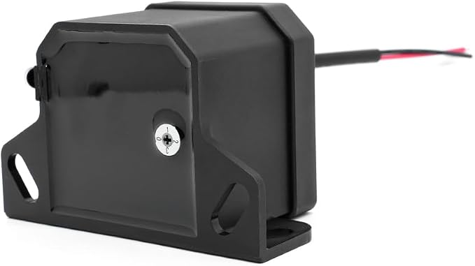 White Noise Reversing Alarm – Adjustable 85/90/95/100dB - Image 3