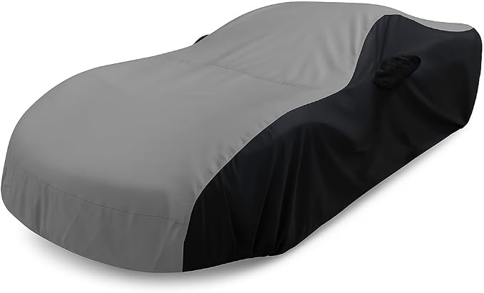 C5 Corvette Car Cover - Image 6
