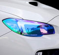 VViViD Extra-Wide Headlight Taillight Vinyl Tint Wrap 16 Inch x 48 Inch Roll by VVIVIDVINYLS