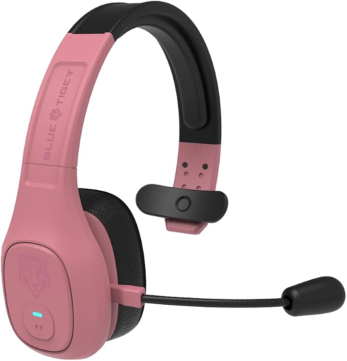 Blue Tiger Storm Rose Gold - Image 2