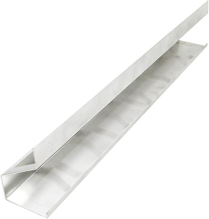 Pit Posse 304 Six Quart Oil Can Rack Holder 32" Caddy Wall Hanger Aluminum Shelf - Image 5