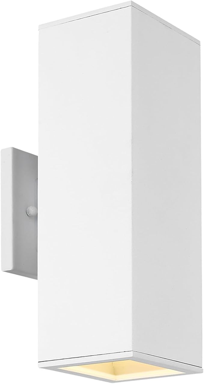 harriet Porch Lights Outdoor Modern by Harriet