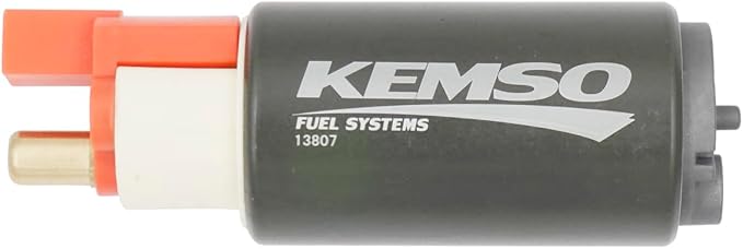 OEM Replace Intank Fuel Pump for Ford Focus 2000-2008 | Thunderbird 2002-2005 | - Image 3