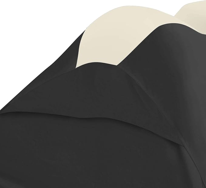 Trailerable Jet Ski Cover, Waterproof Marine Grade 600D Heavy Duty Polyester - Image 4