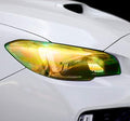 VViViD Extra-Wide Headlight Taillight Vinyl Tint Wrap 16 Inch x 48 Inch Roll by VVIVIDVINYLS