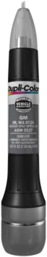 Dupli-Color AGM0527 Scratch Fix All-In-1 Exact-Match Automotive Touch-Up Paint by The+Dupli-Color+Store+