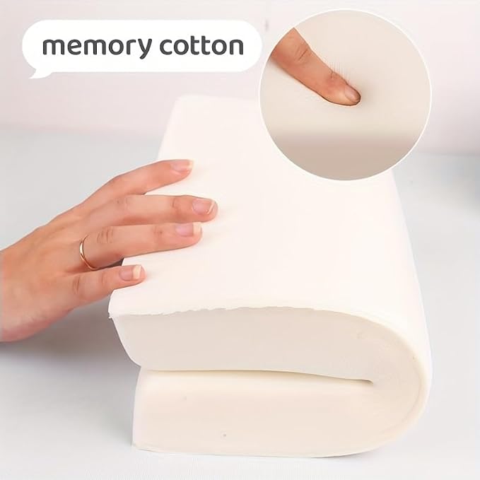 Premium Memory Foam Car Center Console Cover - Image 5