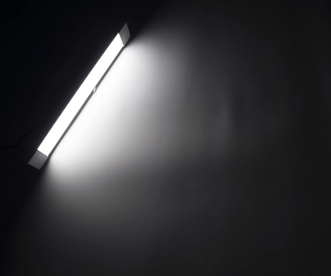 LED Interior Utility Light Fixture 14.6" x 2.6", High Lumen-Output Low Current - Image 3