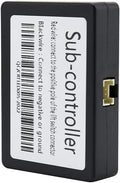 Sub-Control Module for Acrylic Interior Car Lights by WEBUPAR