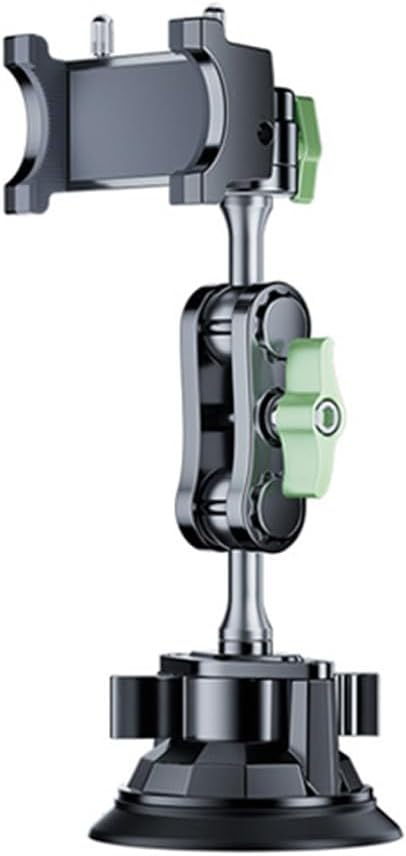 Suction Cup Phone Mount, Ultra-Stable Phone Holder - Image 8