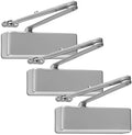 Lawrence Extra Heavy Duty Door Closer Commercial Grade 1 by Lawrence