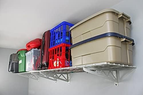SafeRacks Wall Shelves - Image 7