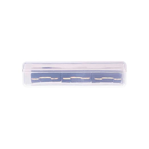 50A ANL Fuse 50 Amp Inline Blade Fuses 32V - Image 9