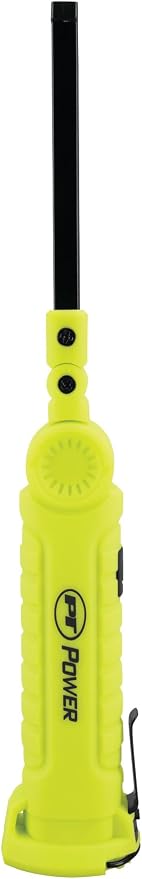 Performance Tool 20244 150+ Lumens Li-Ion Thin Work Light - Image 3