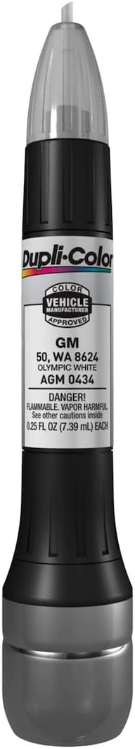 Dupli-Color AGM0434 Scratch Fix All-In-1 Exact-Match Automotive Touch-Up Paint - Image 3