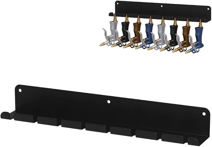 Koova Wall Mount Air Tool Holder by Koova