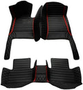 Customized Personalized Car Mats by IMEISH