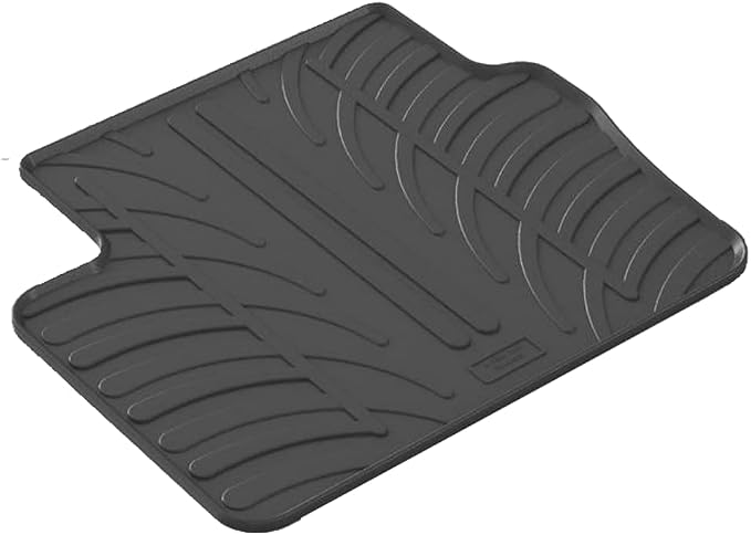 Gledring USA Custom Fit All-Weather Rubber Floor Mats Intended - Image 9