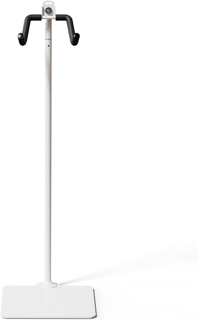 Rcool Carbon Steel Bike Stand, Designed specifically by Unknown