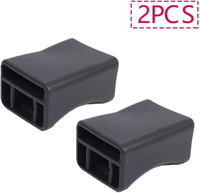 2PCS Roof Rack Bike Wheel Adapter Straps - Image 8