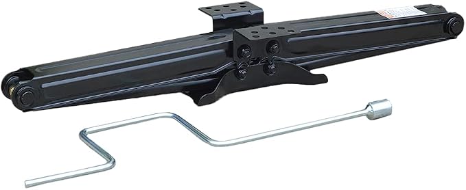 Bastion Distribution 30" Scissor Jack by BastionDistribution