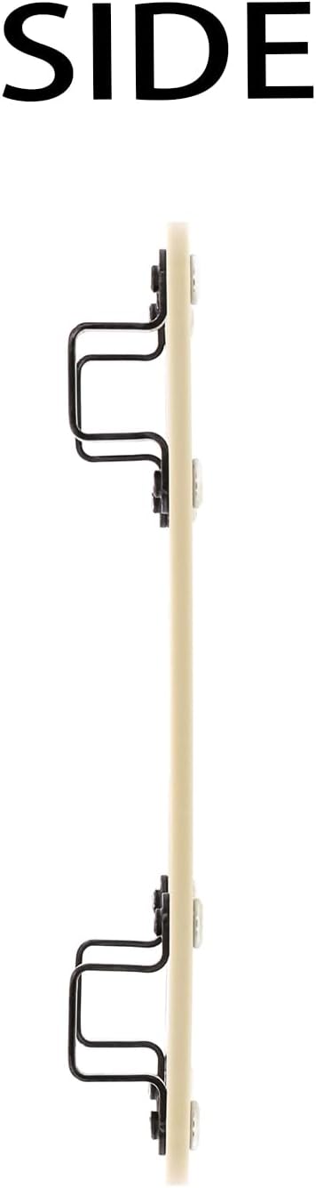 FETESNICE Wall Mount for Makita Charger, Flame Retardant Synthetic Materials - Image 3