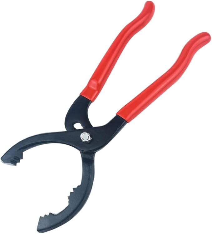 Oil Filter Wrench, Automotive Oil Filter Removal Tool by Shonee