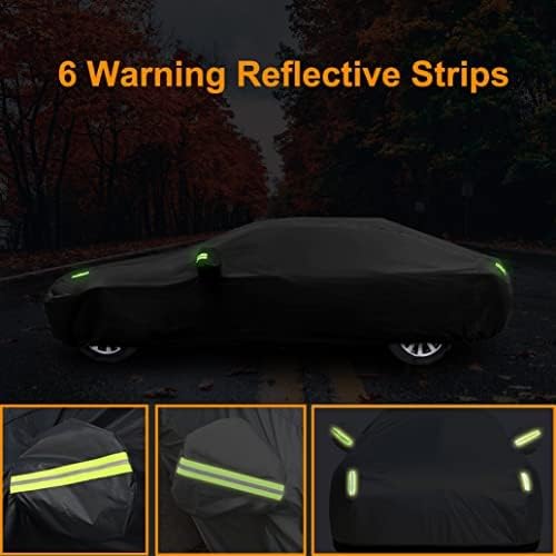 Custom Car Cover Compatible - Image 5