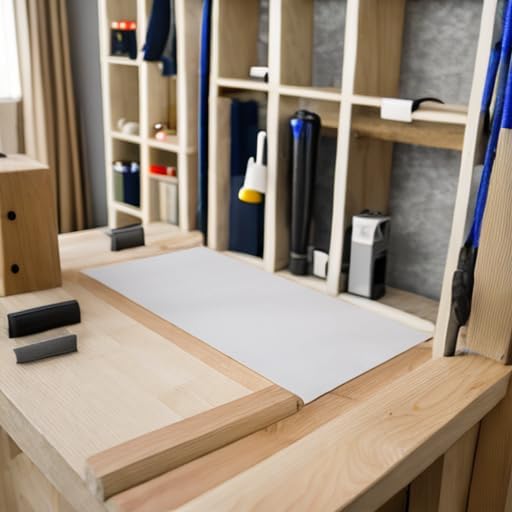 RESILIA Work Bench Mat - Image 5