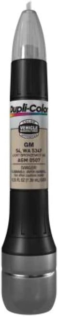 Dupli-Color AGM0507 Scratch Fix All-In-1 Exact-Match Automotive Touch-Up Paint by The+Dupli-Color+Store+