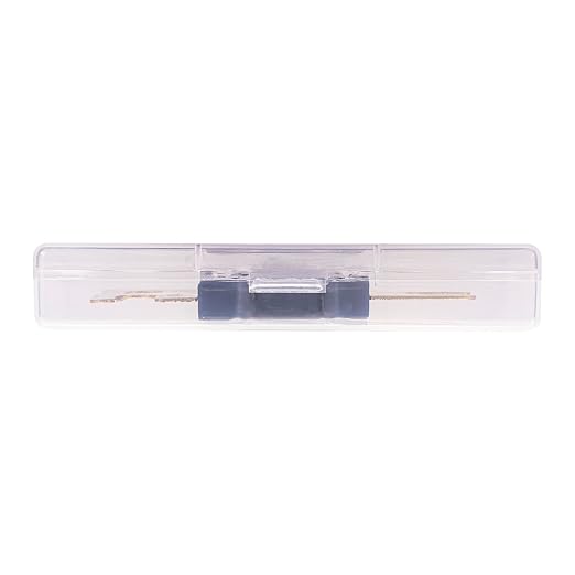 30A ANL Fuse 30 Amp Inline Blade Fuses 32V - Image 7