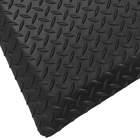 Rhino Mats, American Classic Diamond Anti-Fatigue Mats, Industrial Ergonomic - Image 3
