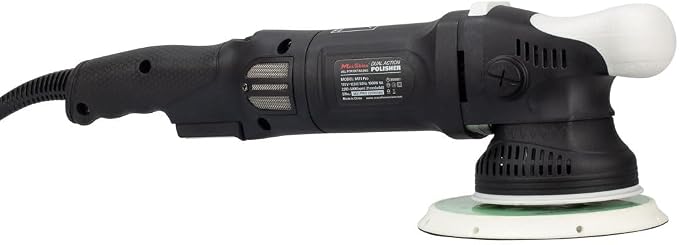 Maxshine 21mm, 5/16”-24 Thread - Image 7