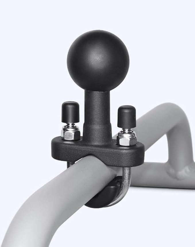 Strg Tablet Mount with U-Bolt Mount Base - Image 7