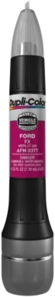 Dupli-Color AFM0377 Scratch Fix All-In-1 Exact-Match Automotive Touch-Up Paint by The+Dupli-Color+Store+