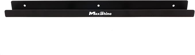 Maxshine Universal Trigger Bottle Holder H03D | Metal, Holds 6 Bottles - Image 4