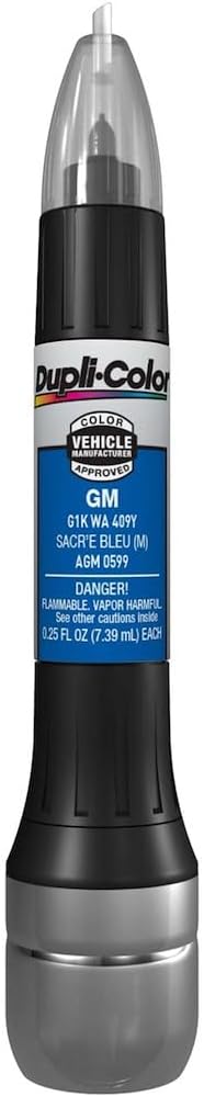 Dupli-Color EAGM05990 Scratch Fix All-In-1 Exact-Match Automotive Touch-Up by The+Dupli-Color+Store+
