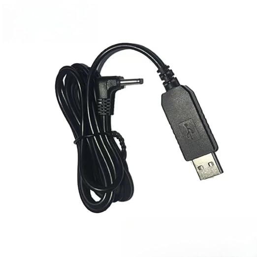 Radar Detector Power Cord Compatible by SZFMSWE
