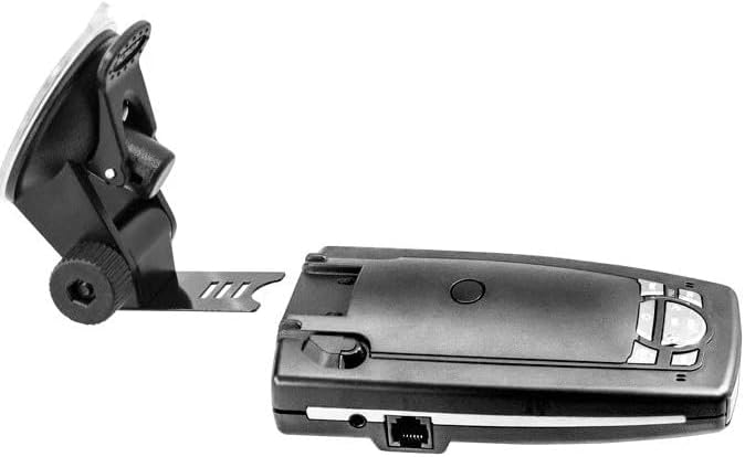 ChargerCity Hot Weather Resistant Suction Windshield Suction Cup Mount - Image 5