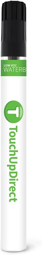 TouchUpDirect 8S6 Dark/Nautical Blue Metallic Compatible - Image 3