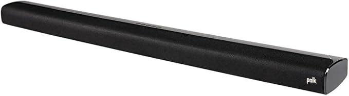 Polk Audio Signa S2 Sound Bar & Wireless Subwoofer – Exclusive VoiceAdjust - Image 4