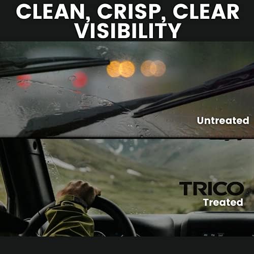 TRICO Diamond™ 24 Inch & 20 inch pack of 2 High Performance Automotive - Image 8