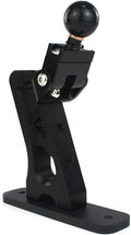 GPS Mount Bracket Fit for 2015-2024 Slingshot Base/GT LE/S/SL/SL LE/SLR/SLR by REARACE