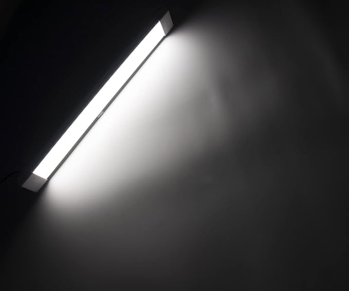 LED Interior Utility Light Fixture 18.5" x 2.6", High Lumen-Output Low Current - Image 3