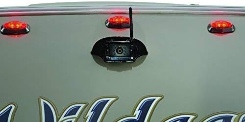 Furrion Vision S Wireless RV Backup Camera System - Image 6