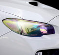 VViViD Extra-Wide Headlight Taillight Vinyl Tint Wrap 16 Inch x 48 Inch Roll by VVIVIDVINYLS