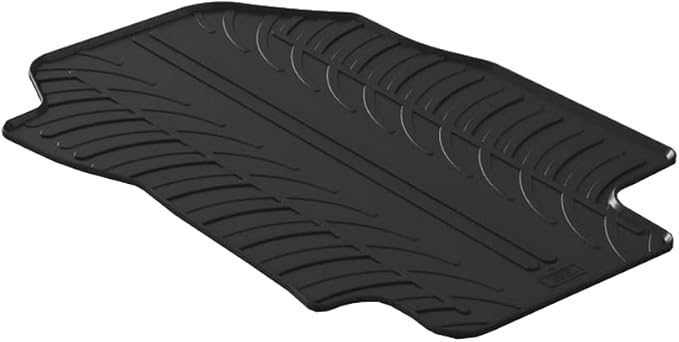Gledring USA Custom Fit All-Weather Rubber Floor Mats Intended - Image 8