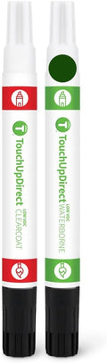 TouchUpDirect 6V7 Army/Dark Green Compatible by TouchUpDirect